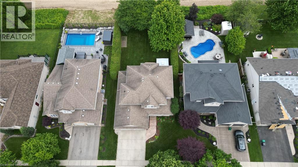 258 Laschinger Boulevard, New Hamburg, Ontario  N3A 2G8 - Photo 34 - 40842921