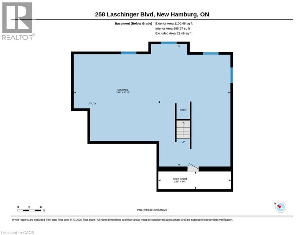 258 Laschinger Boulevard, New Hamburg, Ontario  N3A 2G8 - Photo 44 - 40842921