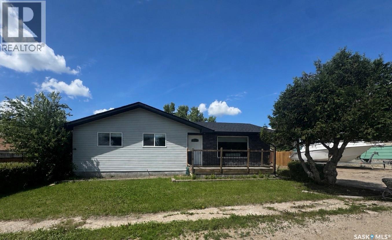 214 Pierce STREET, Strasbourg, Saskatchewan