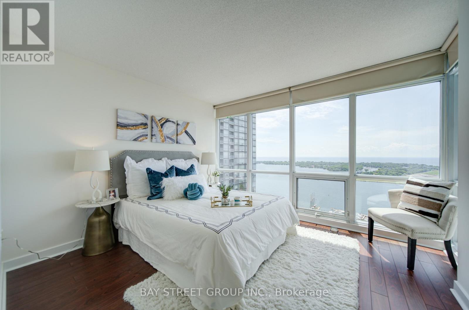 4612 - 15 Fort York Boulevard, Toronto, Ontario  M5V 3Y4 - Photo 27 - C13507074