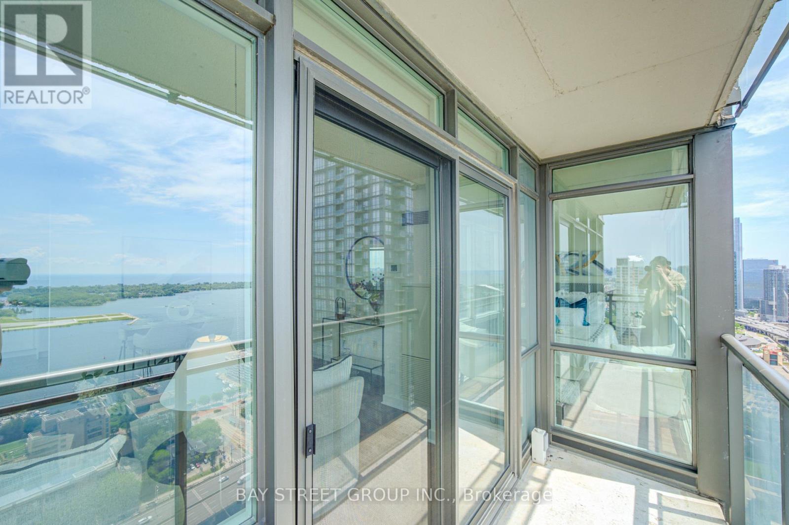 4612 - 15 Fort York Boulevard, Toronto, Ontario  M5V 3Y4 - Photo 34 - C13507074