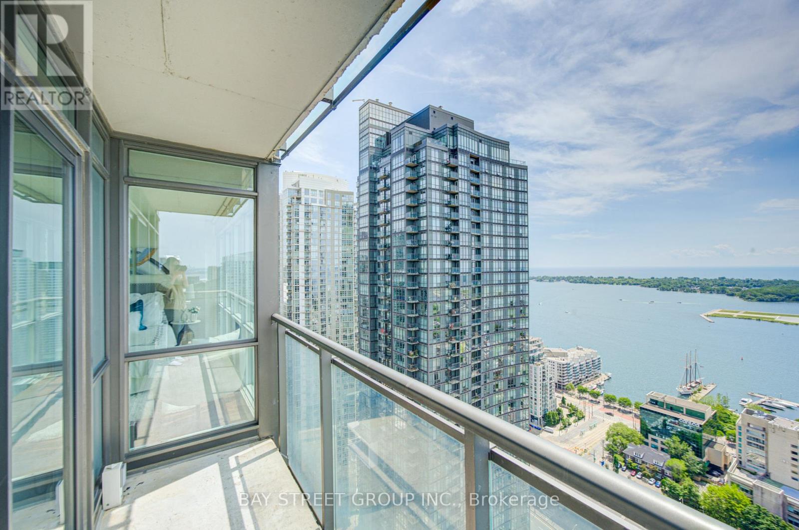 4612 - 15 Fort York Boulevard, Toronto, Ontario  M5V 3Y4 - Photo 33 - C13507074