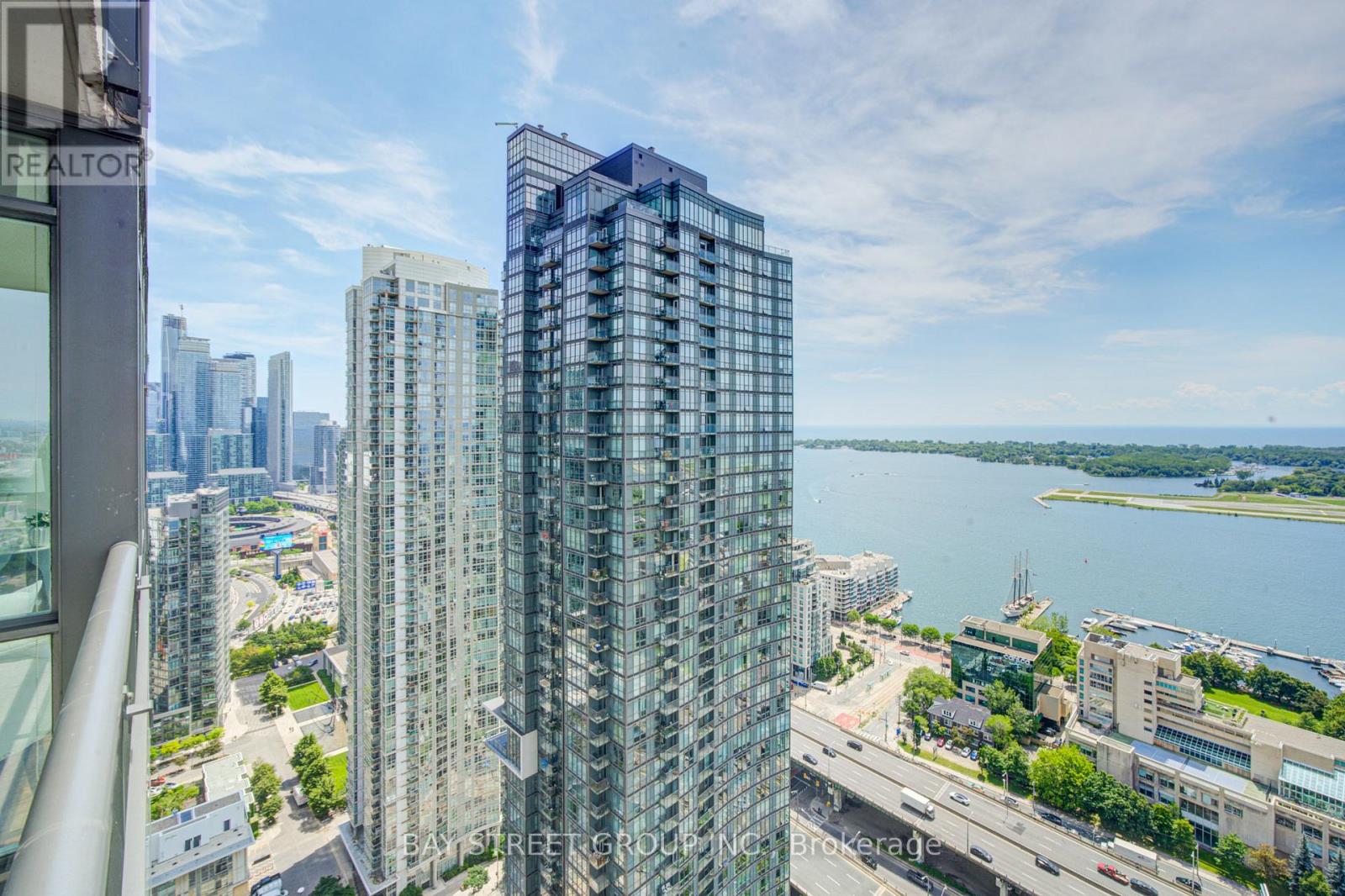 4612 - 15 Fort York Boulevard, Toronto, Ontario  M5V 3Y4 - Photo 38 - C13507074