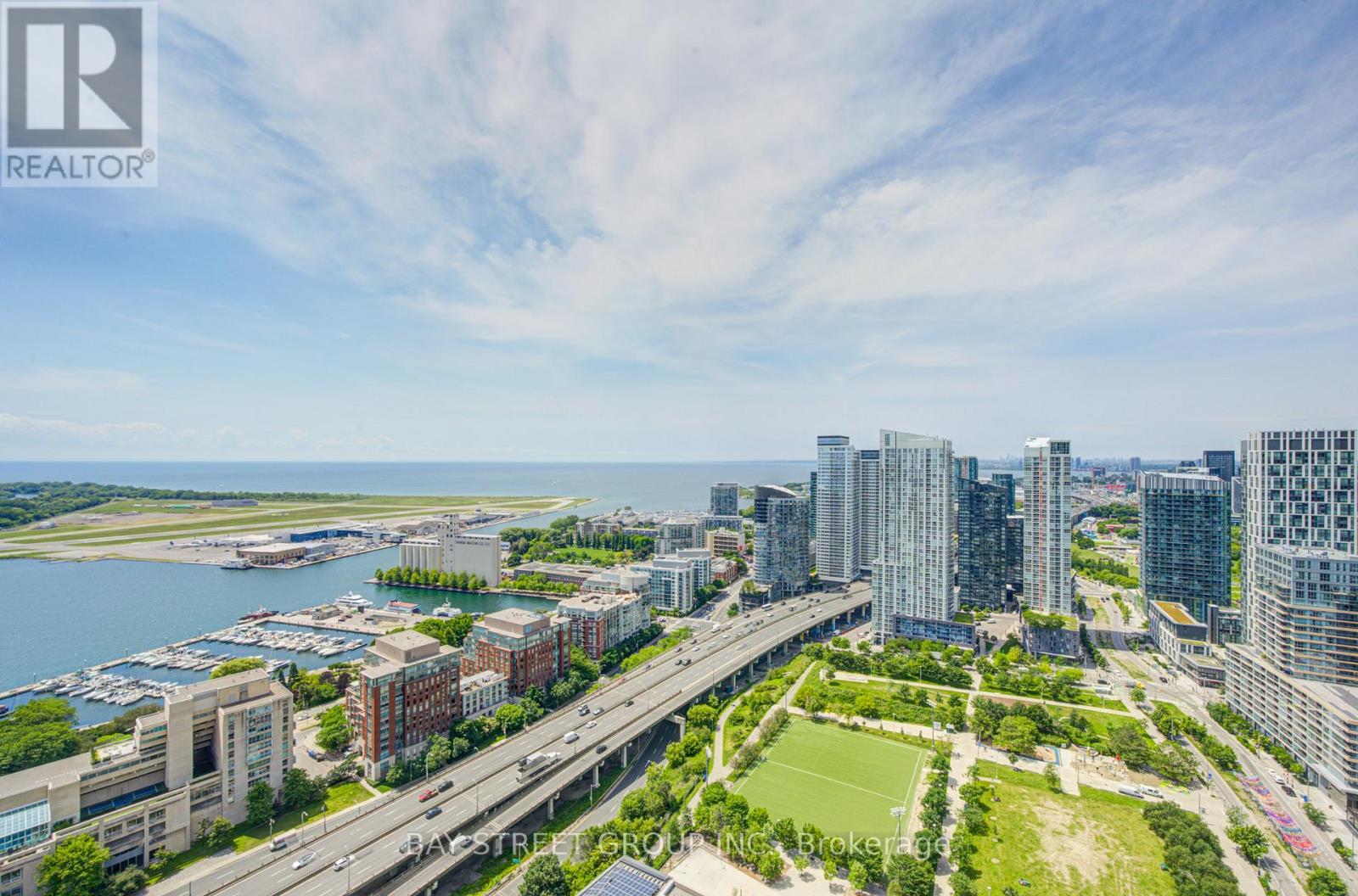 4612 - 15 Fort York Boulevard, Toronto, Ontario  M5V 3Y4 - Photo 39 - C13507074
