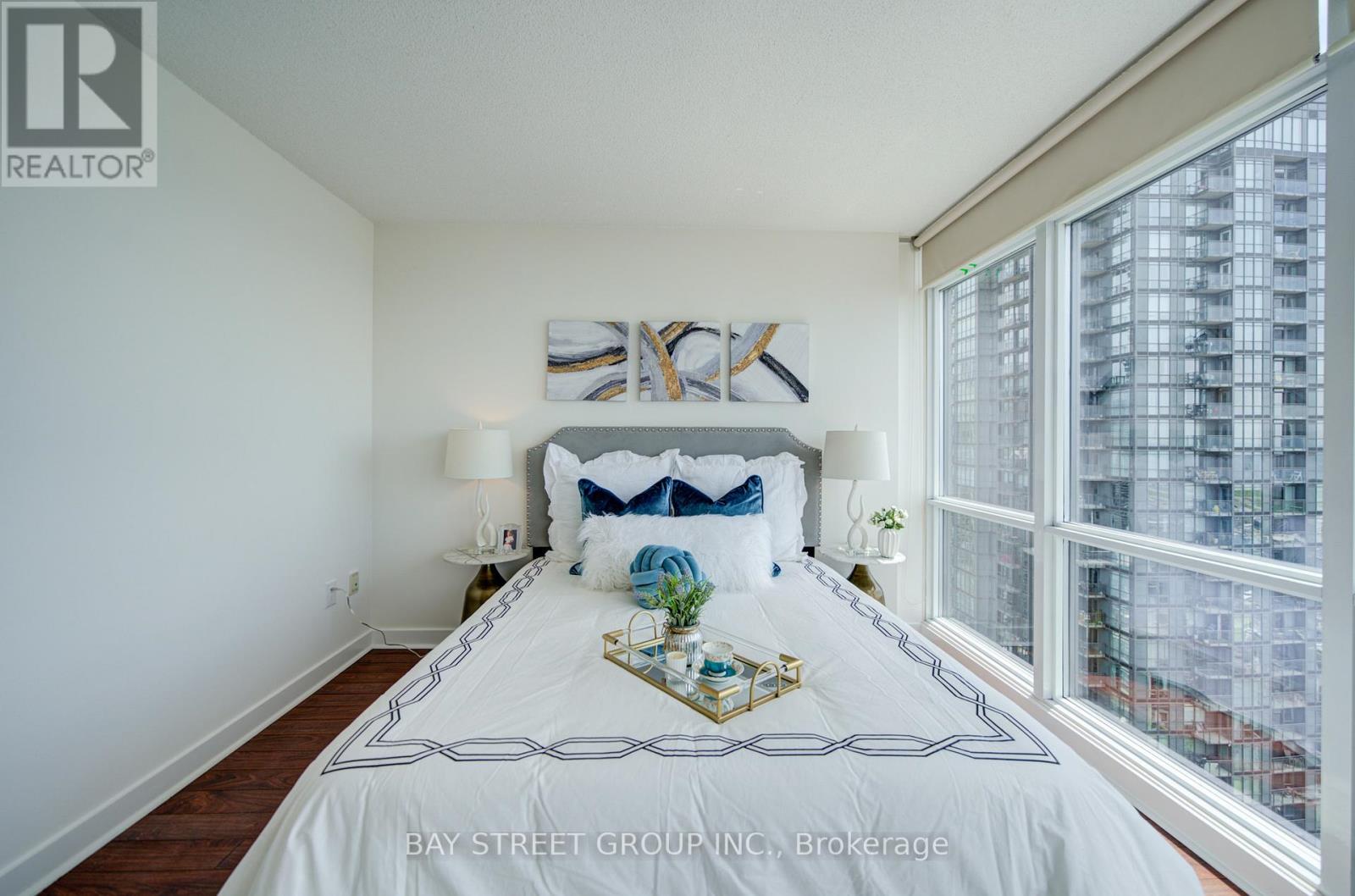 4612 - 15 Fort York Boulevard, Toronto, Ontario  M5V 3Y4 - Photo 28 - C13507074