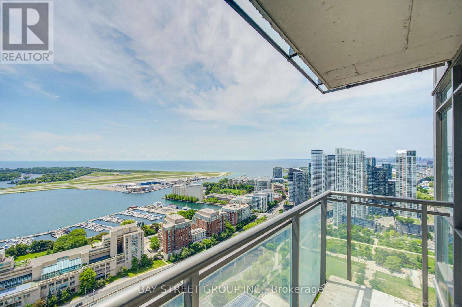 4612 - 15 Fort York Boulevard, Toronto, Ontario  M5V 3Y4 - Photo 35 - C13507074