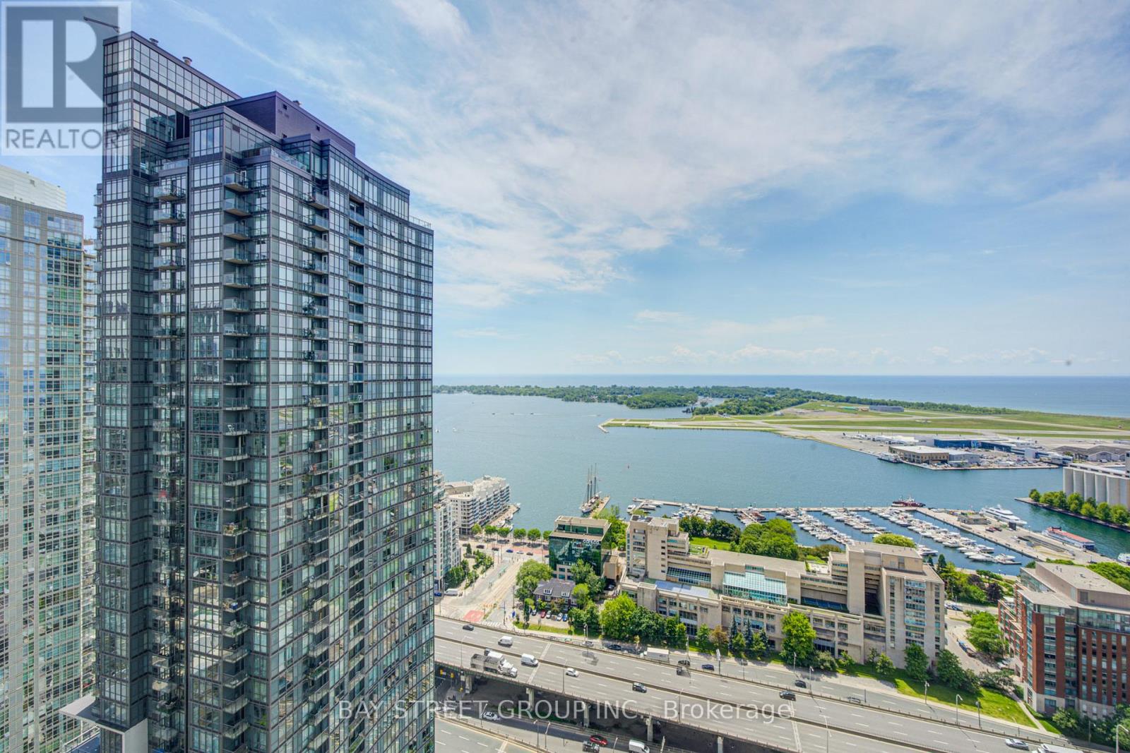 4612 - 15 Fort York Boulevard, Toronto, Ontario  M5V 3Y4 - Photo 37 - C13507074