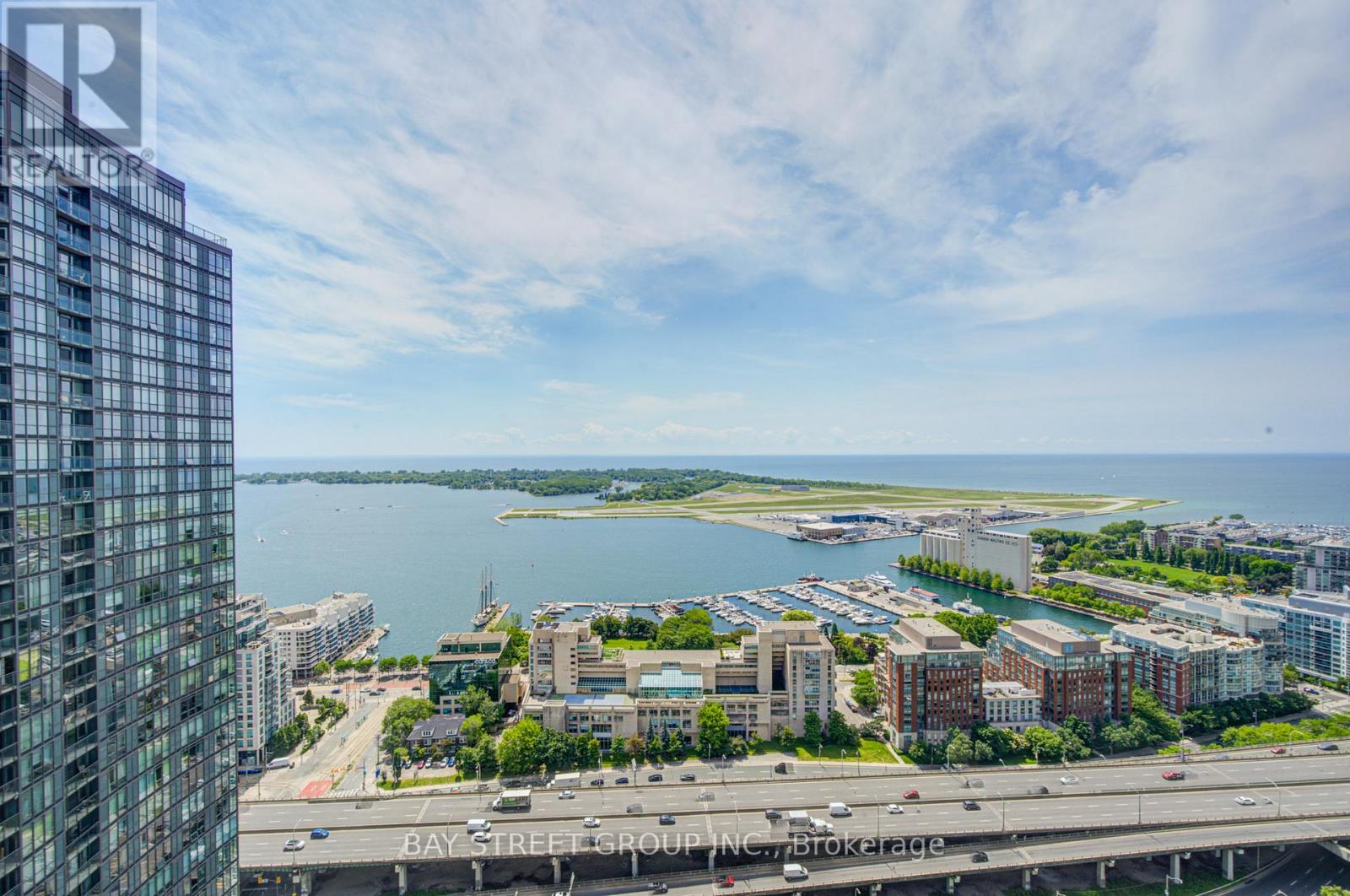 4612 - 15 Fort York Boulevard, Toronto, Ontario  M5V 3Y4 - Photo 36 - C13507074