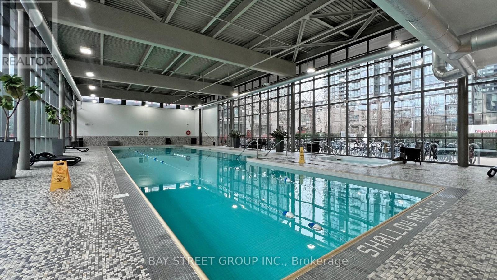 4612 - 15 Fort York Boulevard, Toronto, Ontario  M5V 3Y4 - Photo 47 - C13507074
