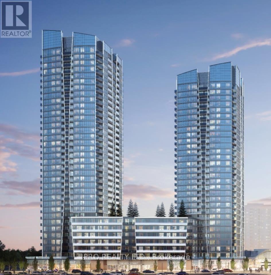 B-2304 - 50 Upper Mall Way, Vaughan, Ontario  L4J 0L8 - Photo 2 - N13481880