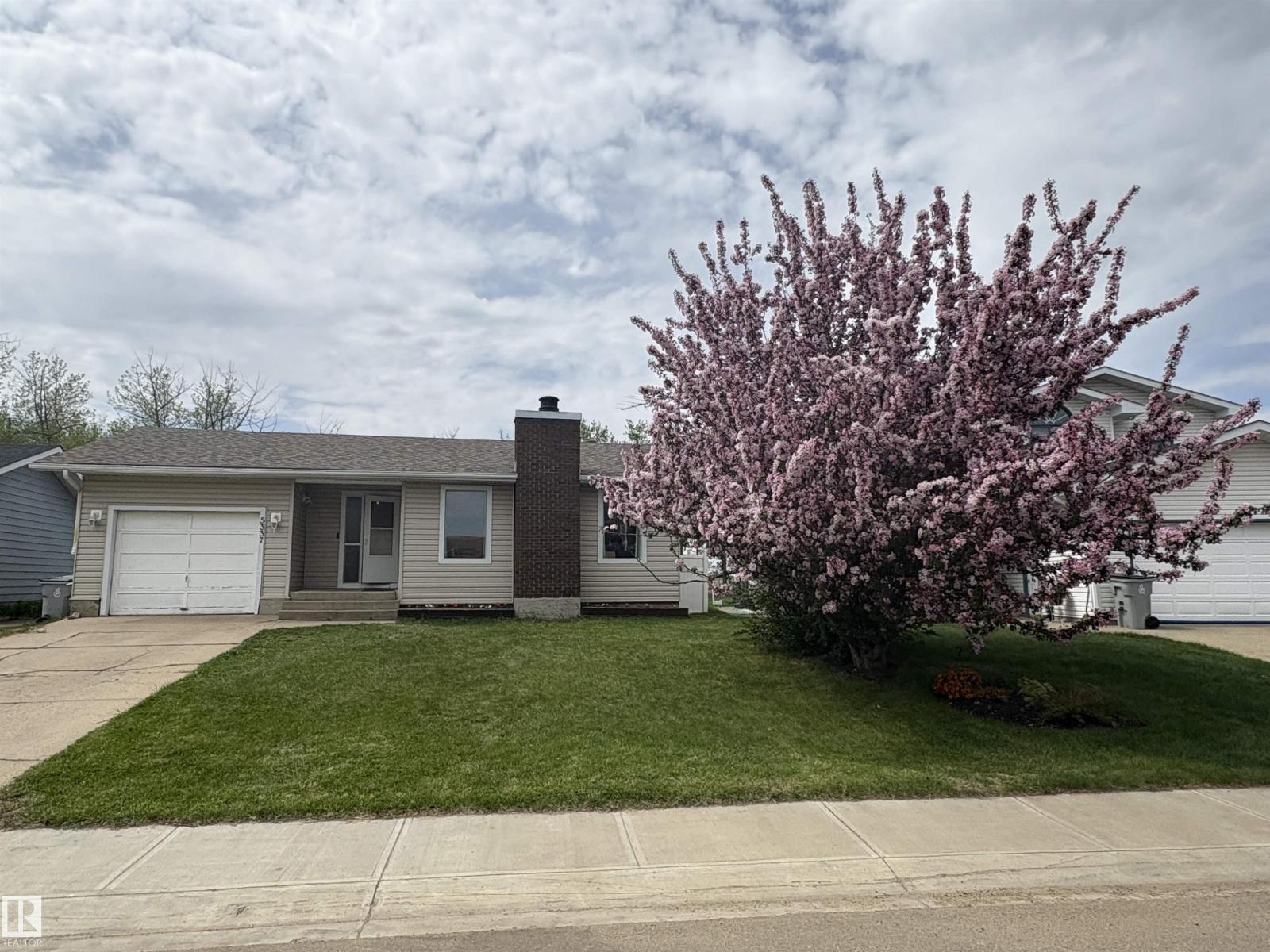 5337 65 Street, Redwater, Alberta