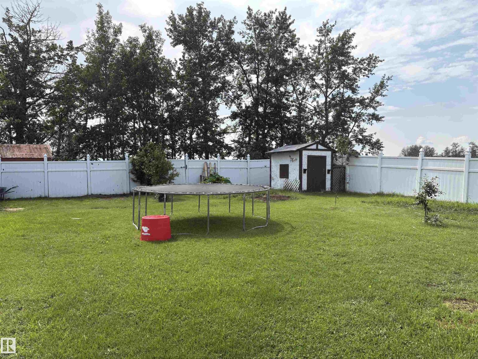 5337 65 Street, Redwater, Alberta  T0A 2W0 - Photo 45 - E4496483