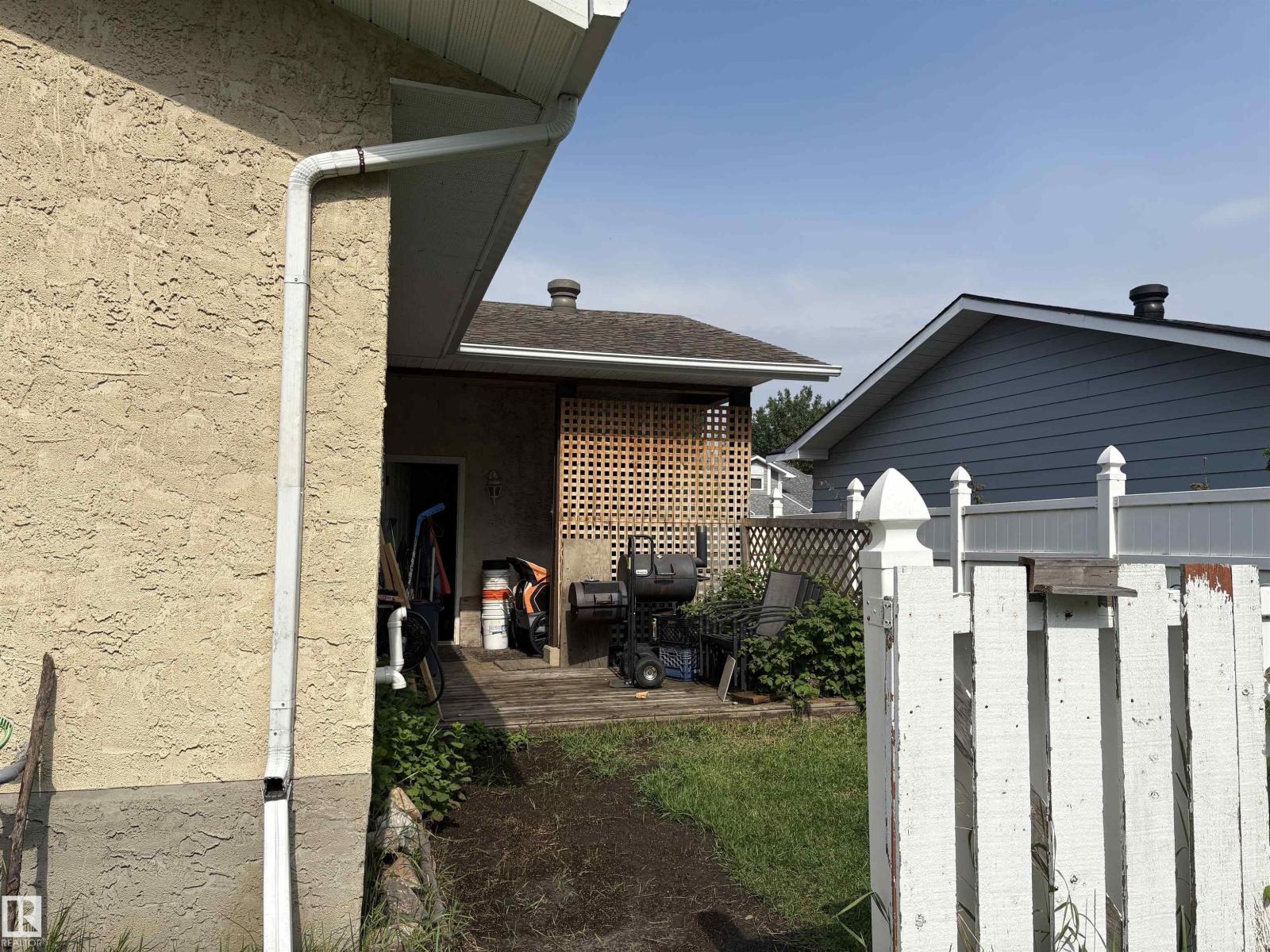 5337 65 Street, Redwater, Alberta  T0A 2W0 - Photo 49 - E4496483