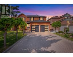 24 LILLY CRESCENT, Brampton, Ontario