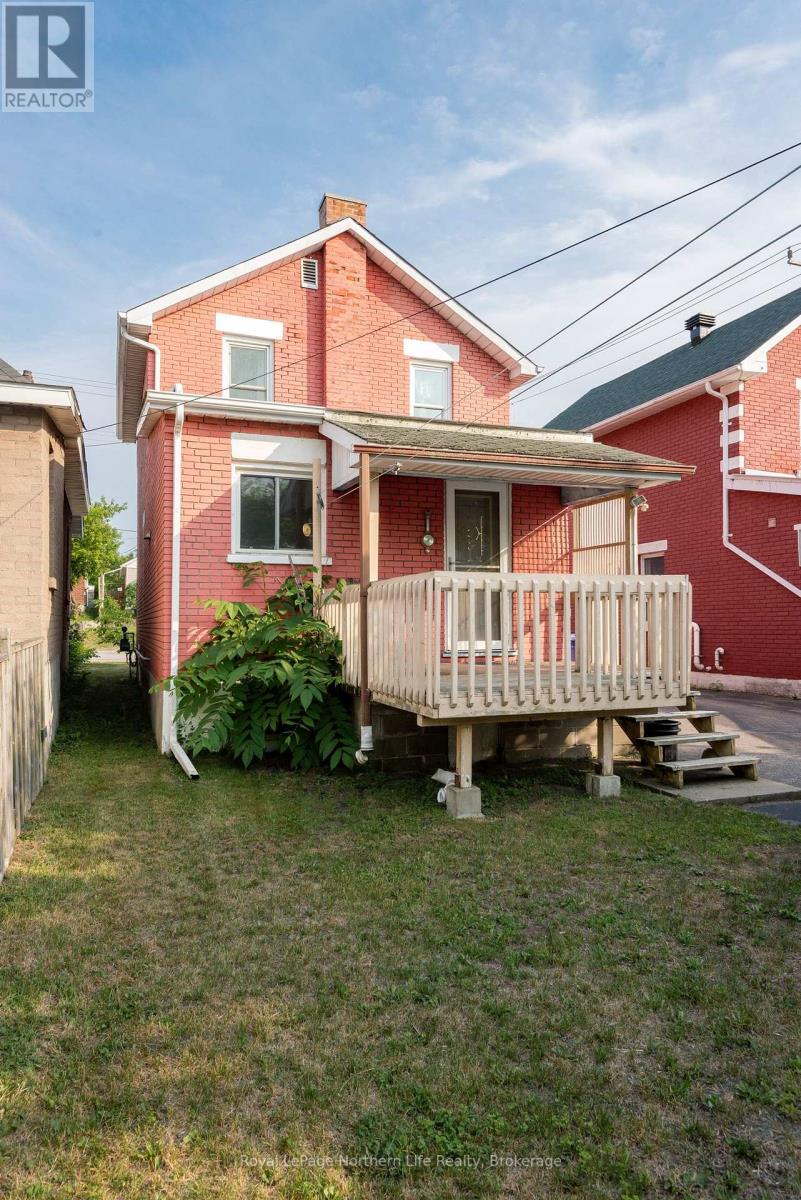 518 Metcalfe Street, North Bay, Ontario  P1B 2P8 - Photo 42 - X13505262