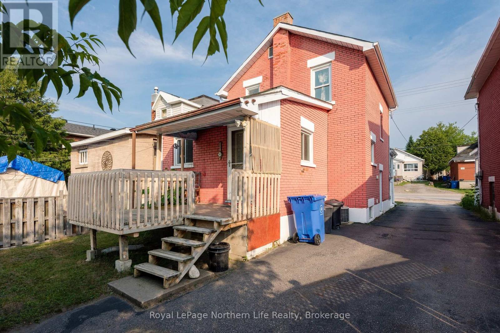 518 Metcalfe Street, North Bay, Ontario  P1B 2P8 - Photo 43 - X13505262