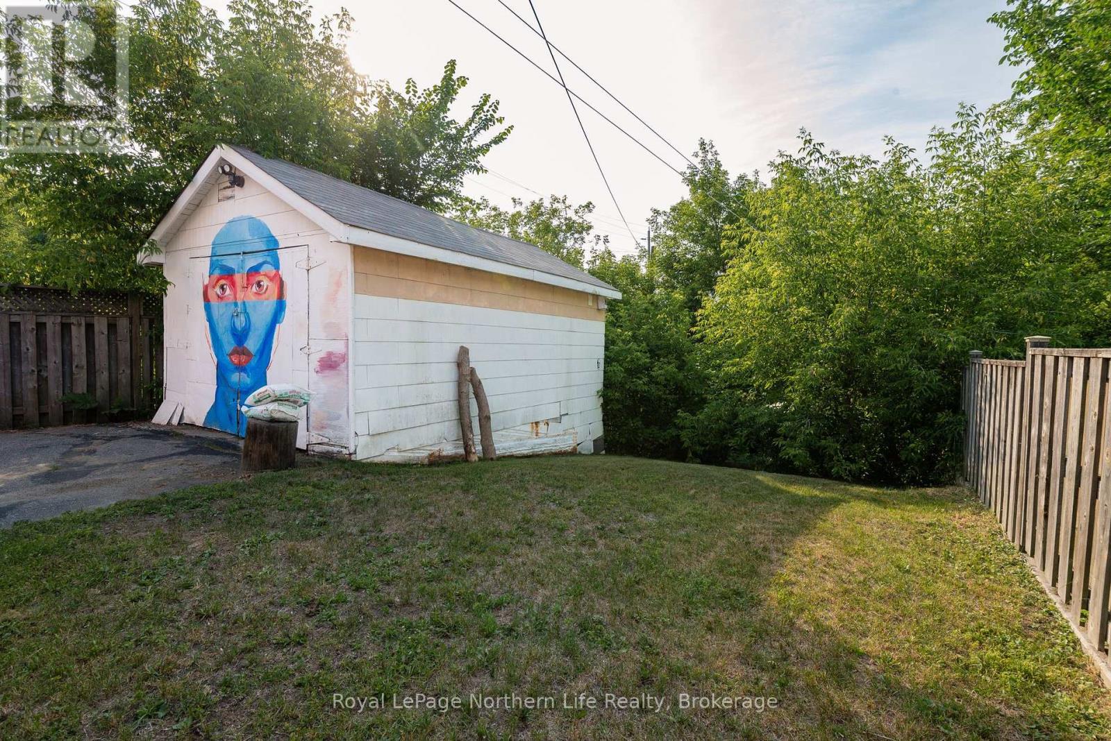 518 Metcalfe Street, North Bay, Ontario  P1B 2P8 - Photo 45 - X13505262