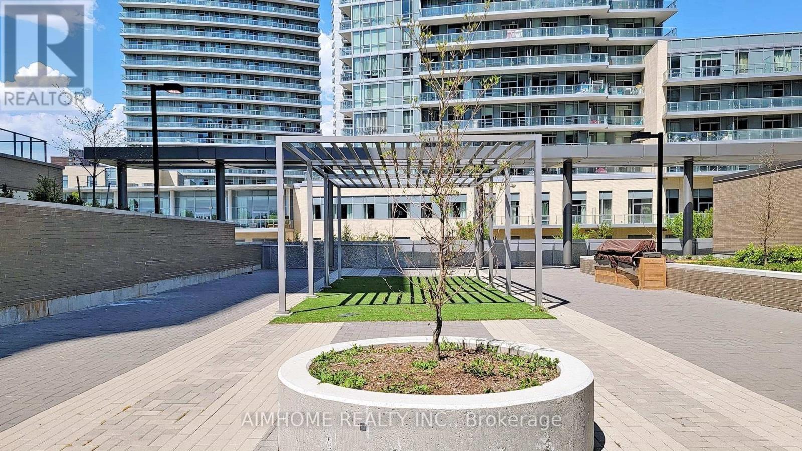 1802 - 56 Forest Manor Road, Toronto, Ontario  M2J 1M6 - Photo 24 - C13501674