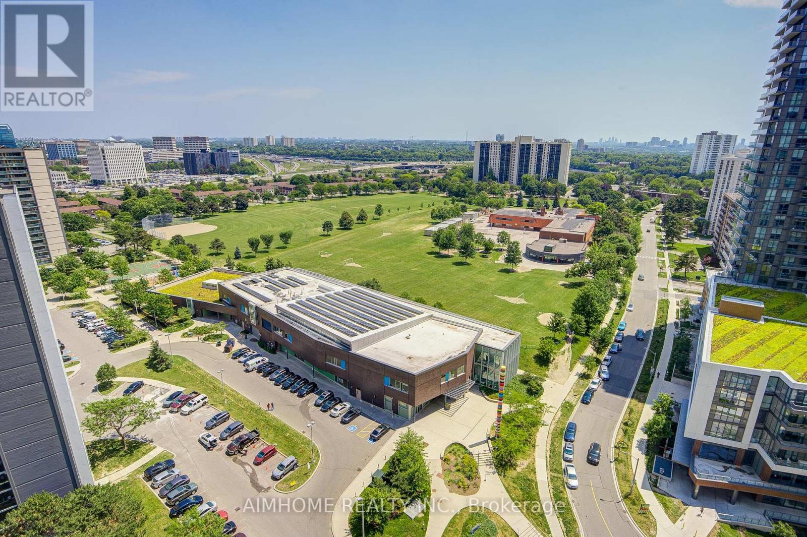 1802 - 56 Forest Manor Road, Toronto, Ontario  M2J 1M6 - Photo 20 - C13501674