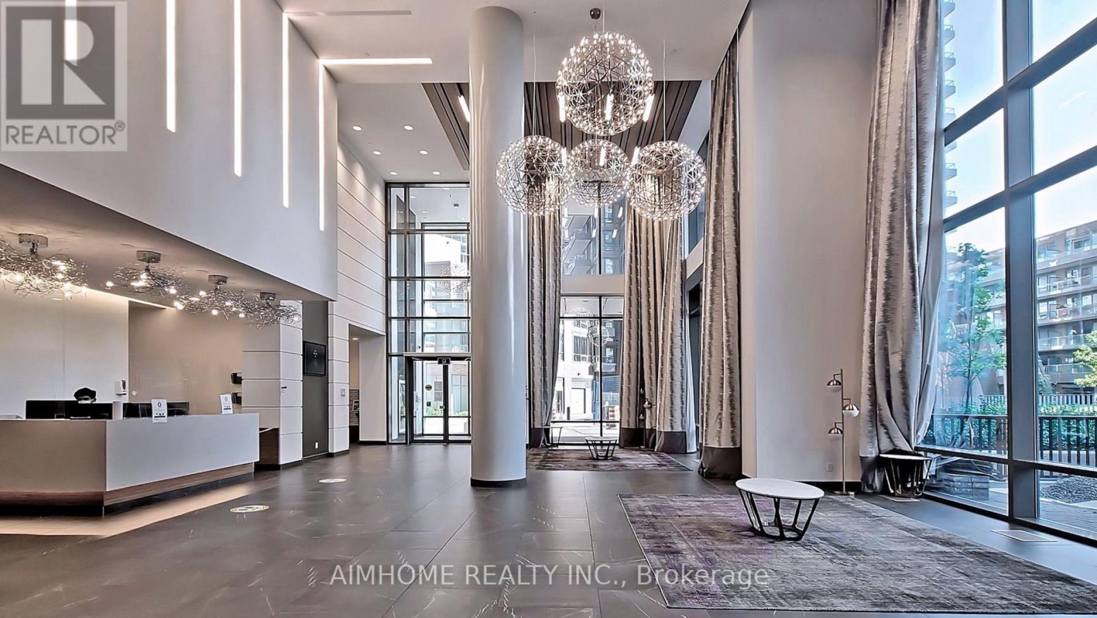 1802 - 56 Forest Manor Road, Toronto, Ontario  M2J 1M6 - Photo 3 - C13501674
