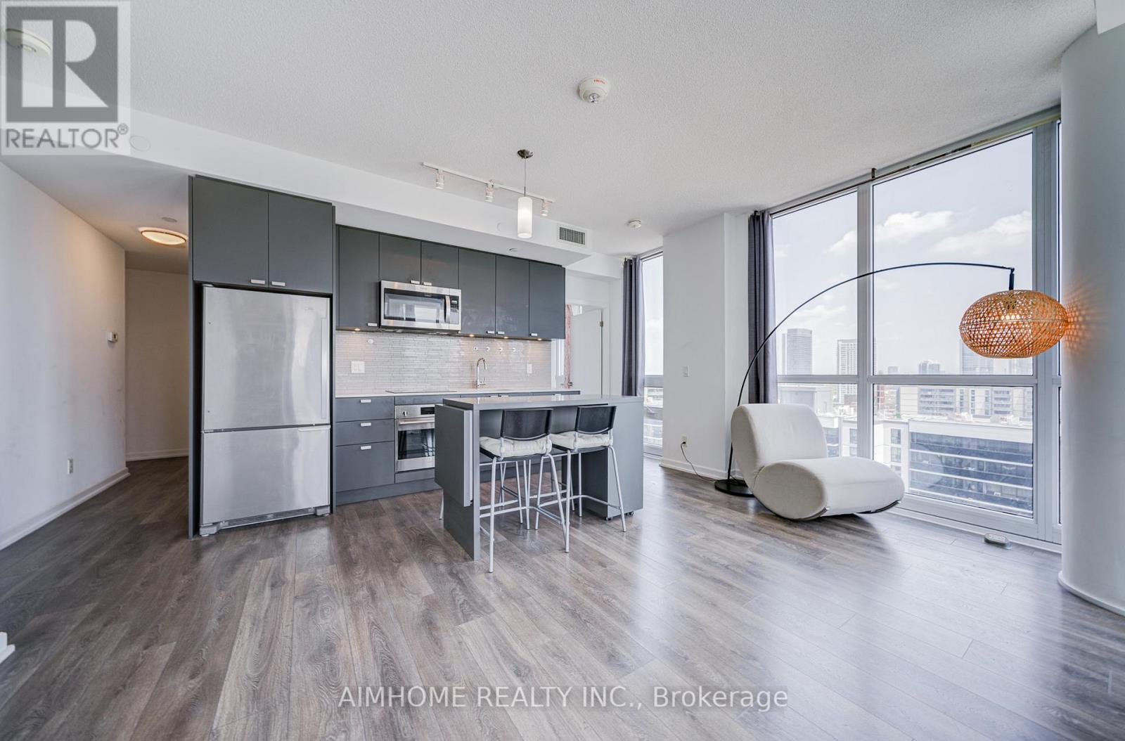 1802 - 56 Forest Manor Road, Toronto, Ontario  M2J 1M6 - Photo 4 - C13501674