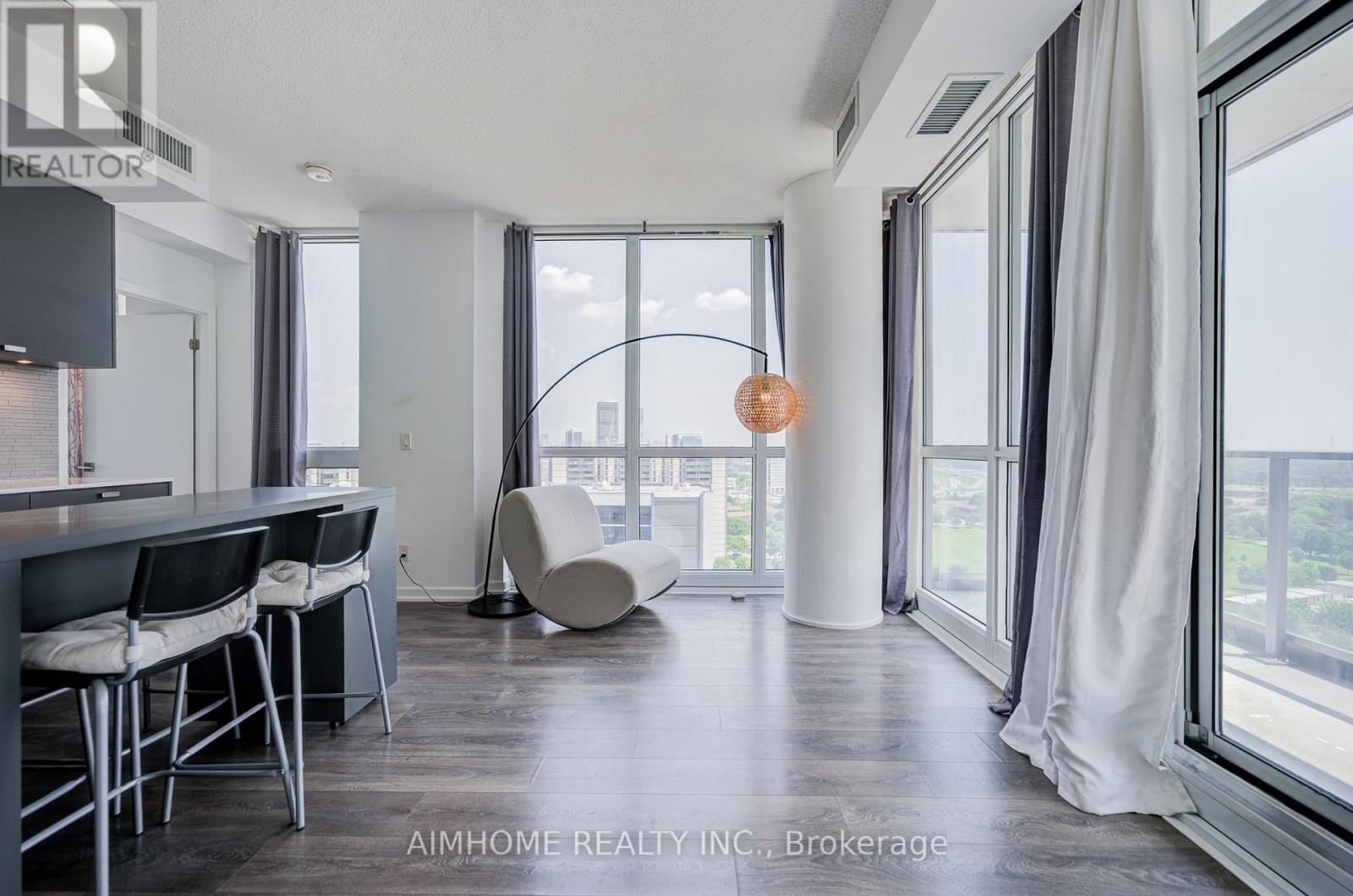 1802 - 56 Forest Manor Road, Toronto, Ontario  M2J 1M6 - Photo 5 - C13501674