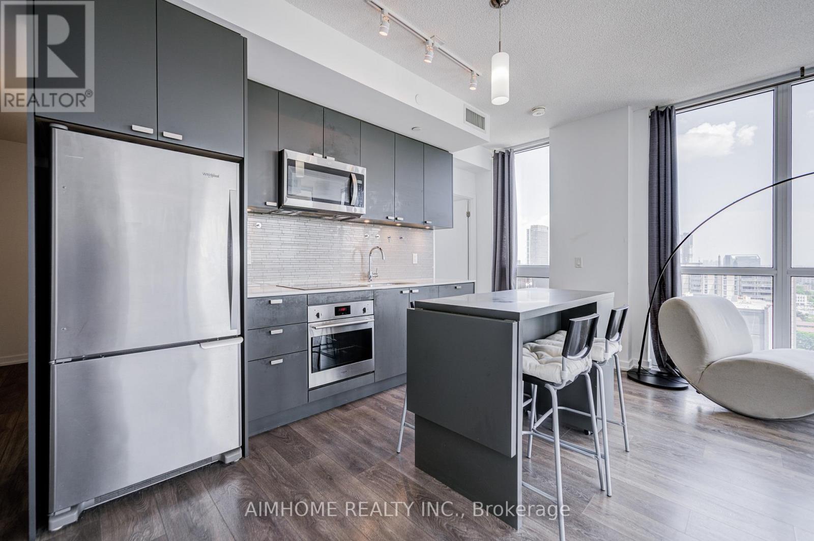 1802 - 56 Forest Manor Road, Toronto, Ontario  M2J 1M6 - Photo 7 - C13501674