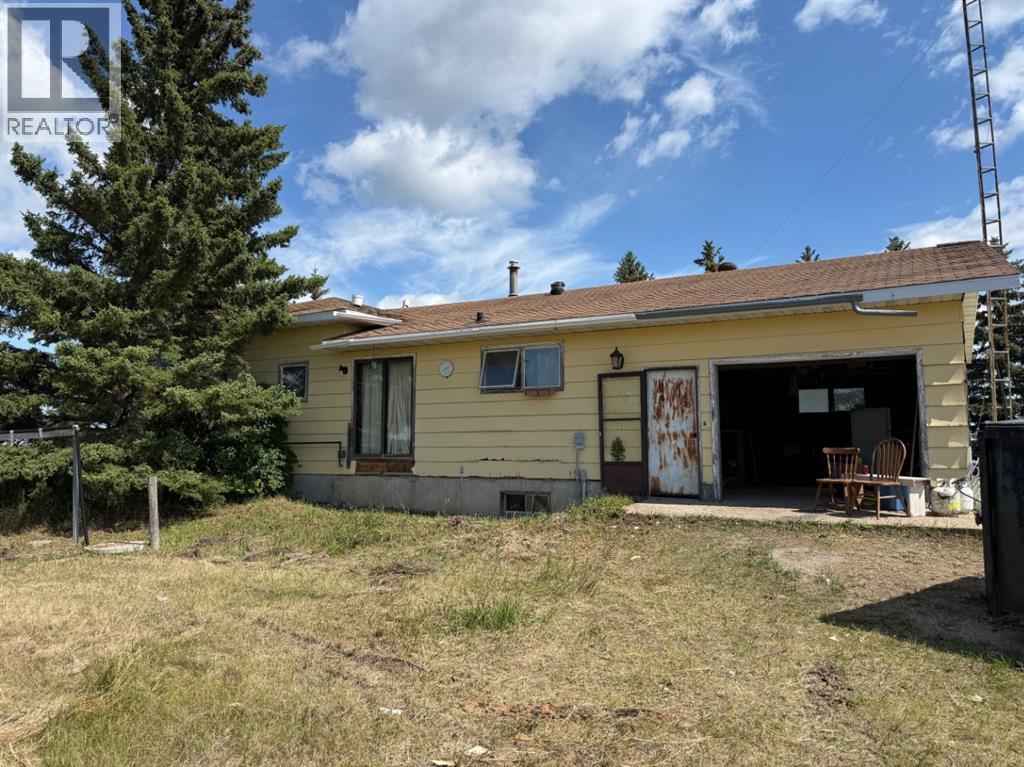 83042 Twp Rd 430, Amisk