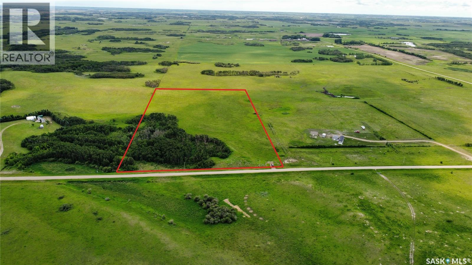Senft Acreage, South Qu'Appelle Rm No. 157, Saskatchewan