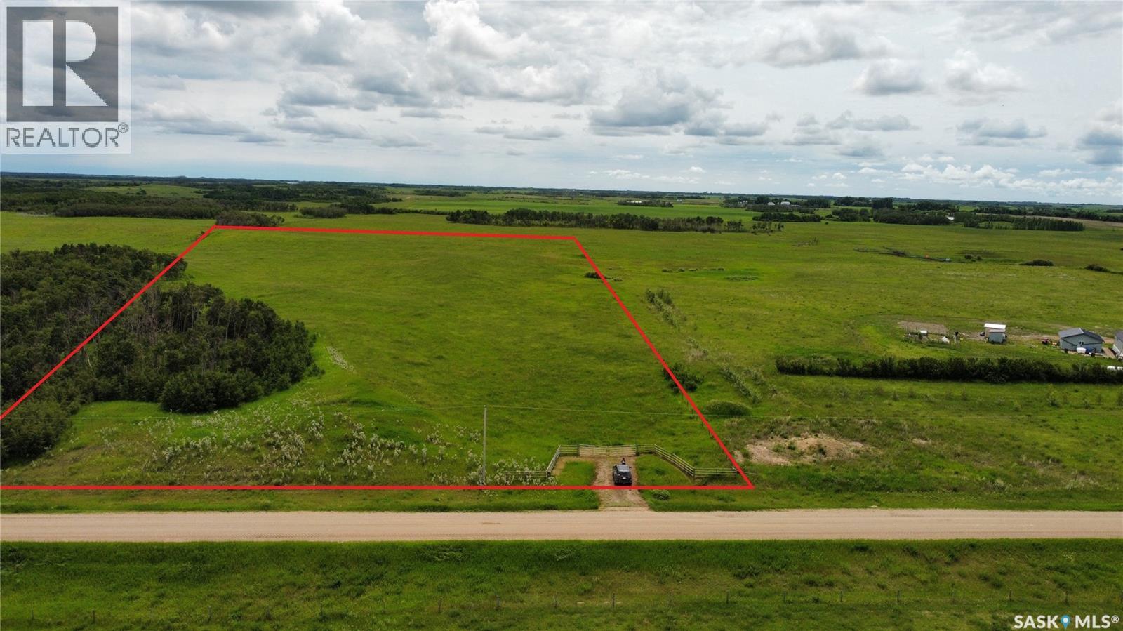 Senft Acreage, South Qu'appelle Rm No. 157, Saskatchewan  S0G 4A0 - Photo 5 - SK041104