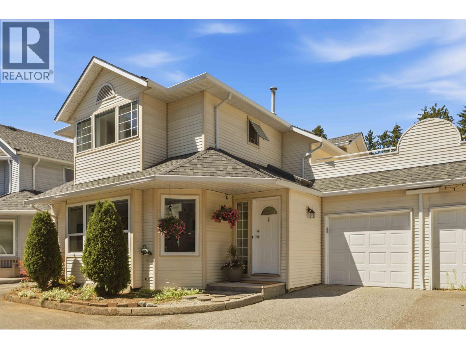 6 19236 119 Avenue, Pitt Meadows, British Columbia  V3Y 2E8 - Photo 2 - R3141667