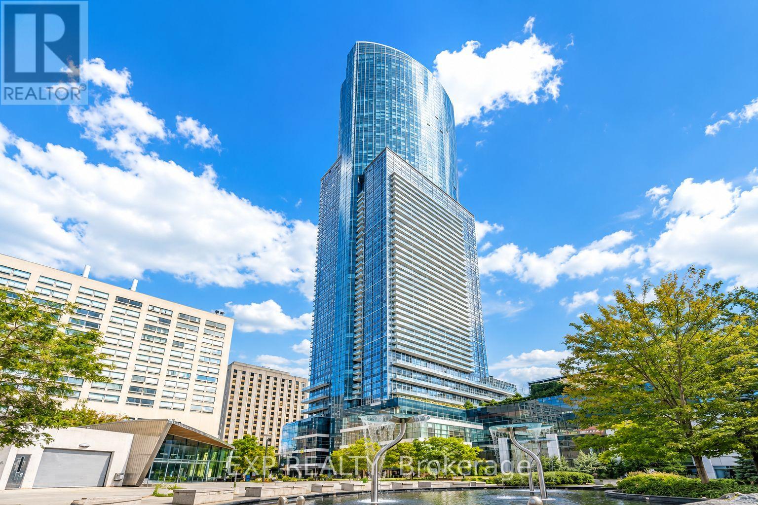 1516 - 386 YONGE STREET, Toronto, Ontario