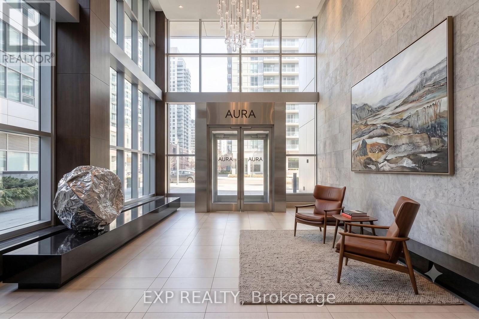 1516 - 386 Yonge Street, Toronto, Ontario M5B 0A5 - Photo 2 - C13508030