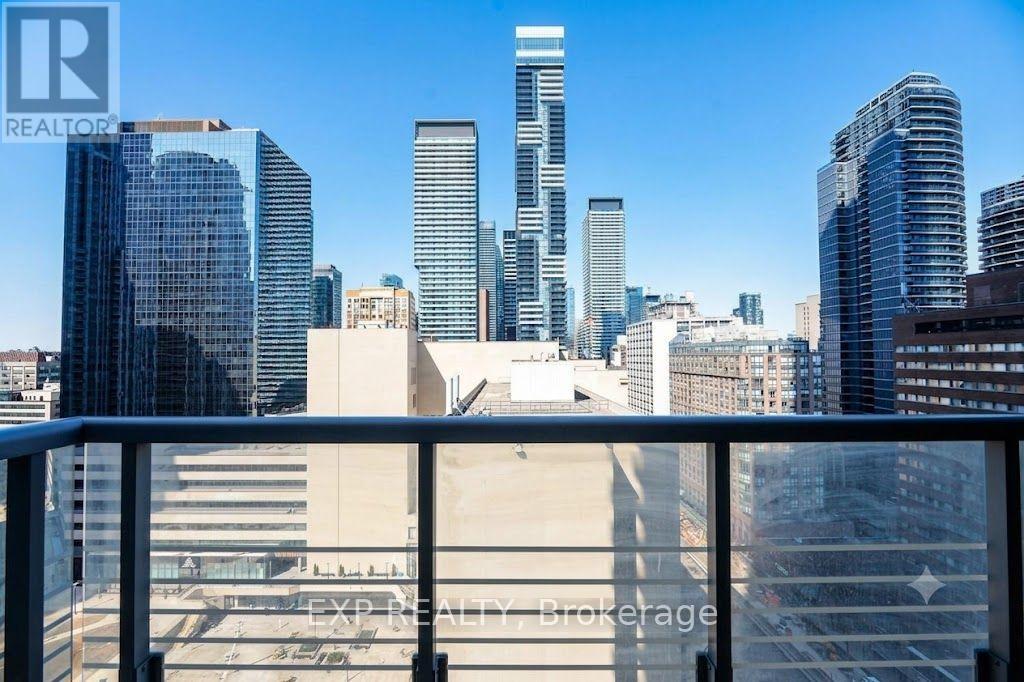 1516 - 386 Yonge Street, Toronto, Ontario M5B 0A5 - Photo 8 - C13508030