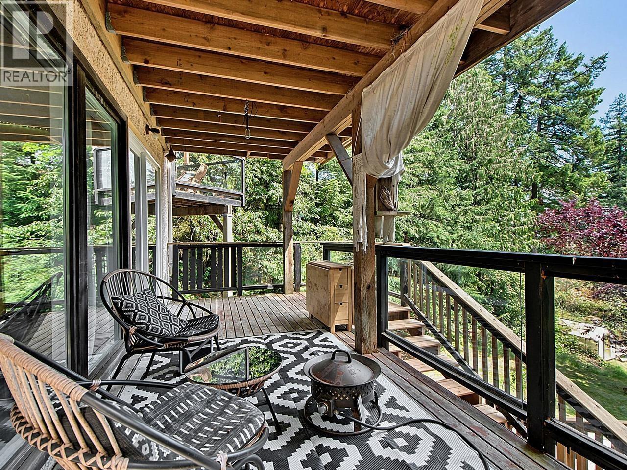 1211 Miller Road, Bowen Island, British Columbia V0N 1G1 - Photo 21 - R3141669