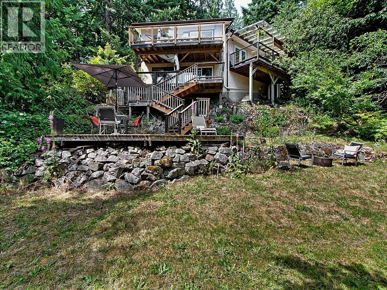 1211 Miller Road, Bowen Island, British Columbia V0N 1G1 - Photo 30 - R3141669