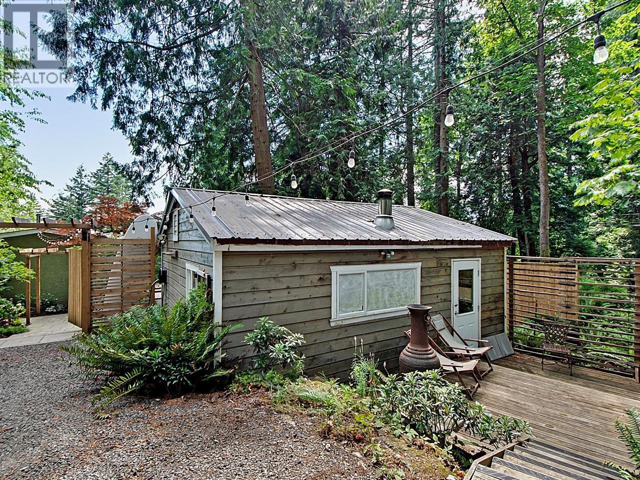 1211 Miller Road, Bowen Island, British Columbia V0N 1G1 - Photo 34 - R3141669