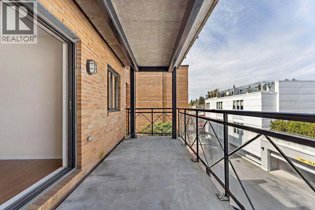 205 777 W 7th Avenue, Vancouver, British Columbia  V5Z 1B9 - Photo 11 - R3141668