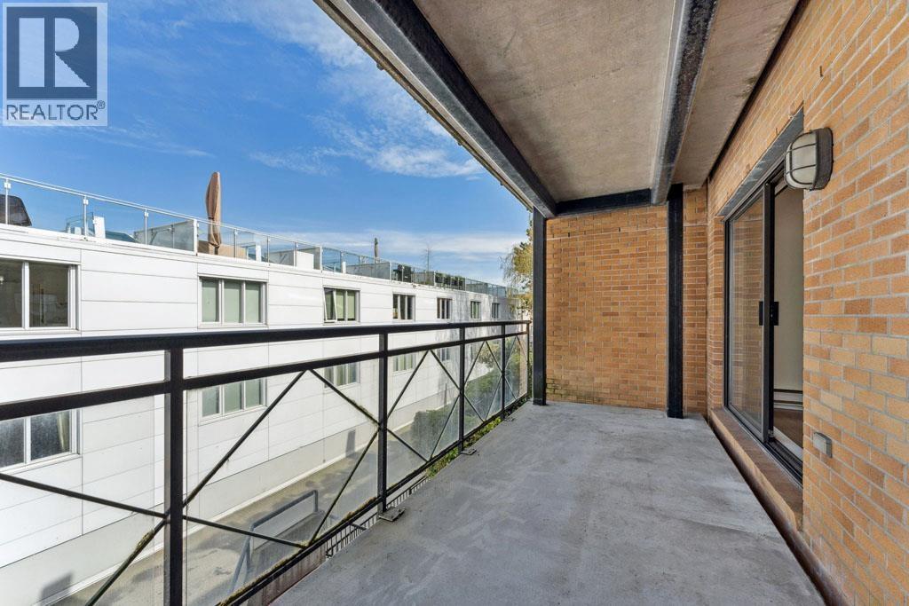 205 777 W 7th Avenue, Vancouver, British Columbia  V5Z 1B9 - Photo 12 - R3141668