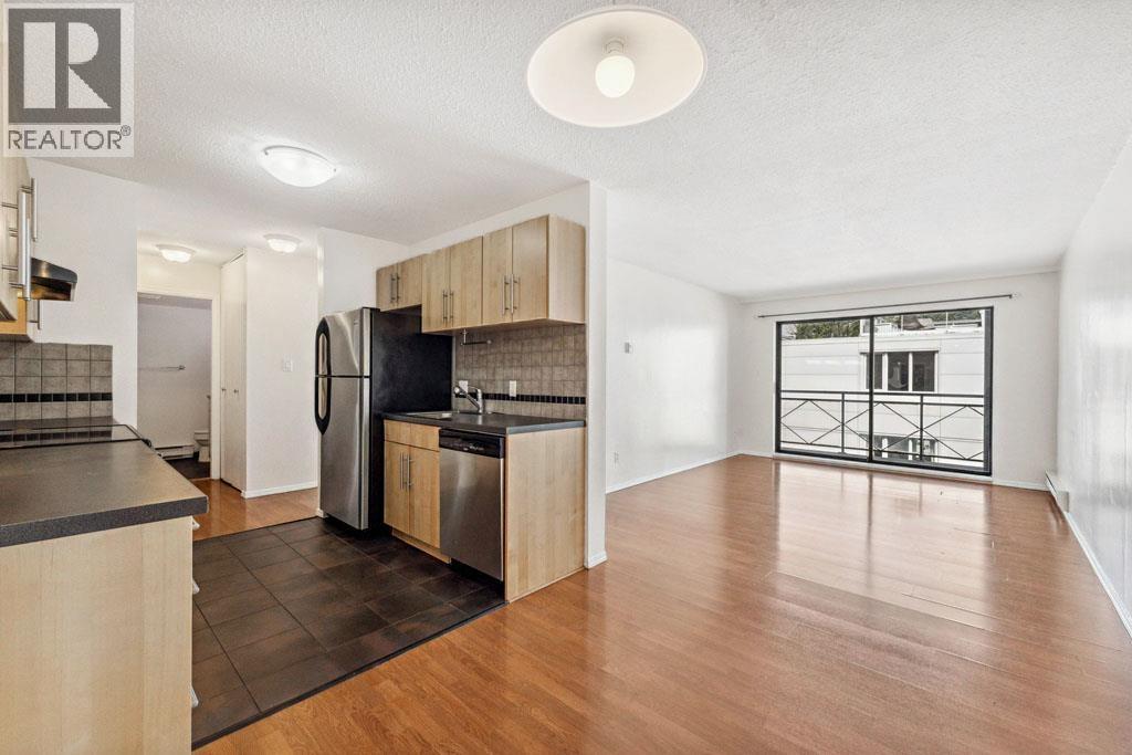 205 777 W 7th Avenue, Vancouver, British Columbia  V5Z 1B9 - Photo 5 - R3141668