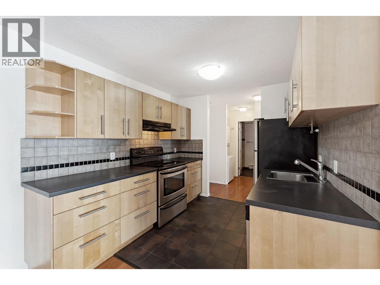 205 777 W 7th Avenue, Vancouver, British Columbia  V5Z 1B9 - Photo 7 - R3141668