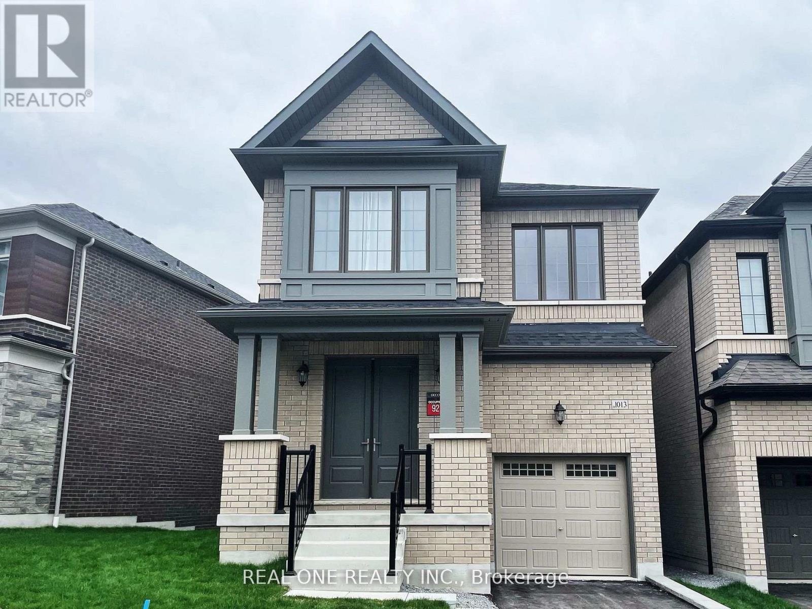 1013 PISCES TRAIL, Pickering, Ontario