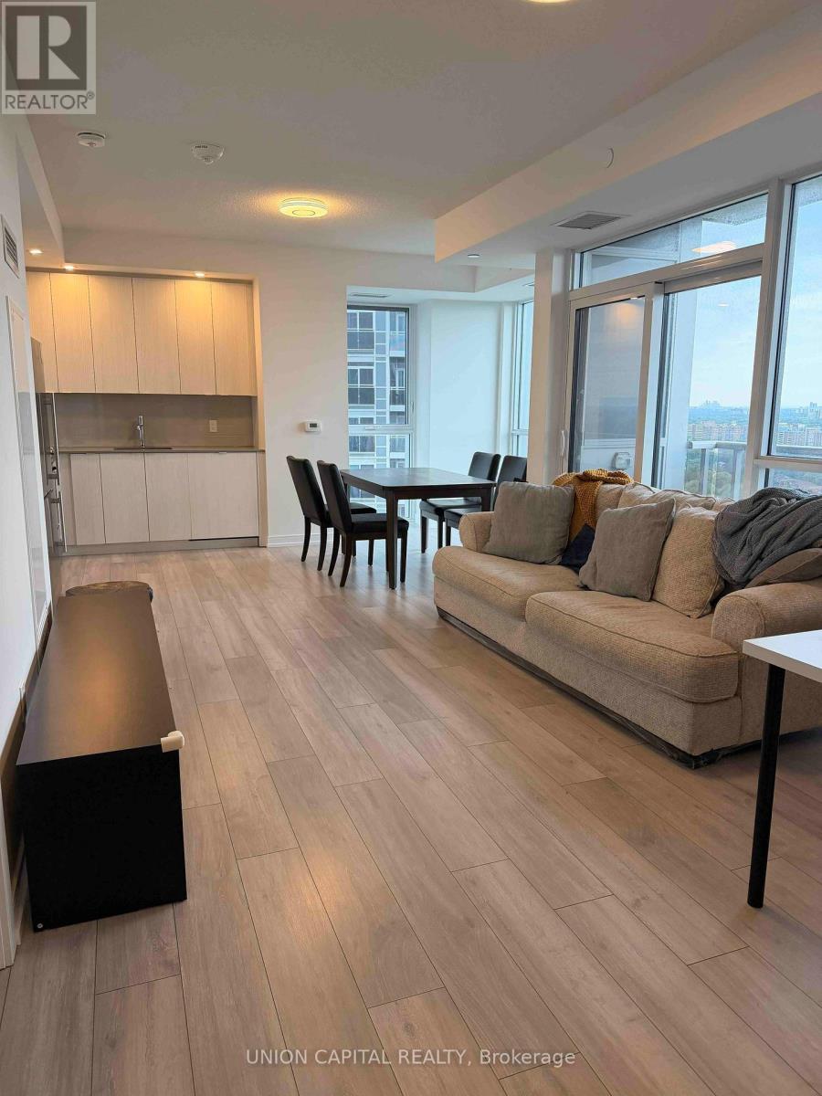 2803 - 225 Village Green Square, Toronto, Ontario  M1S 0N4 - Photo 3 - E13243688