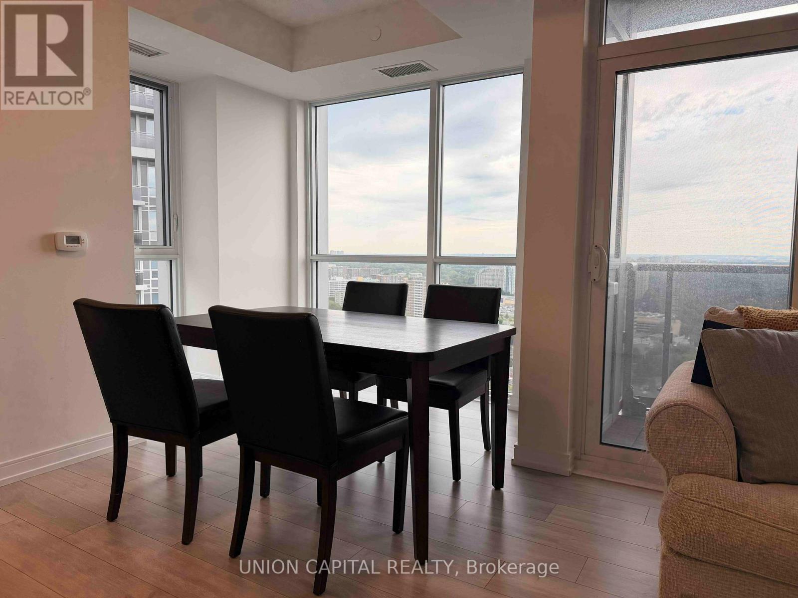 2803 - 225 Village Green Square, Toronto, Ontario  M1S 0N4 - Photo 5 - E13243688