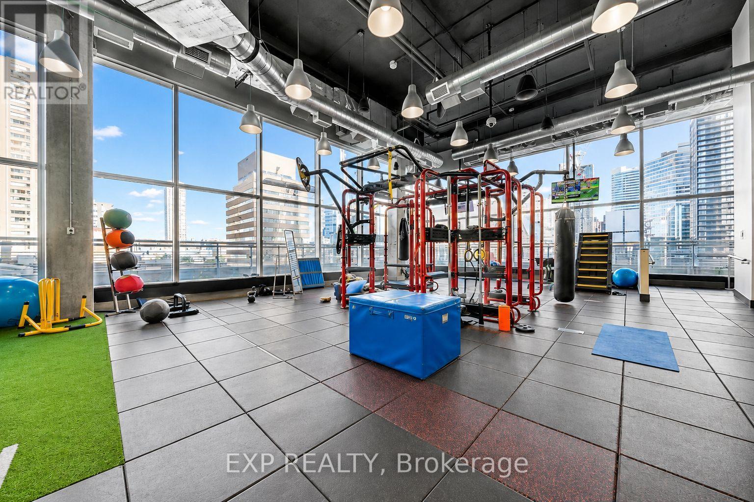 1516 - 386 Yonge Street, Toronto, Ontario M5B 0A5 - Photo 16 - C13508030