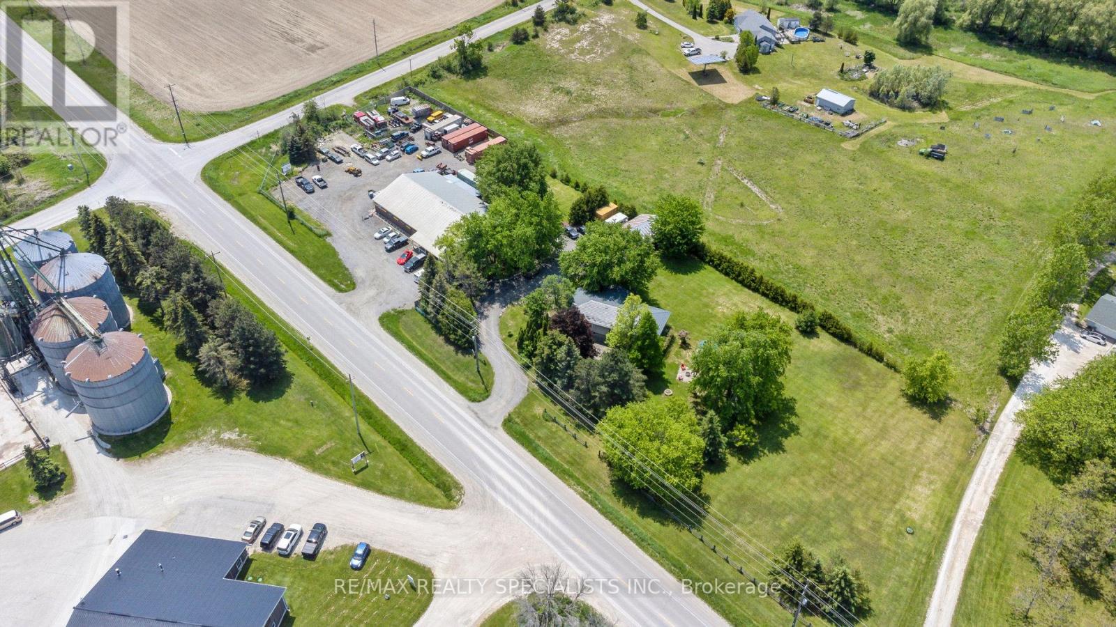2698 TOTTENHAM ROAD, New Tecumseth, Ontario