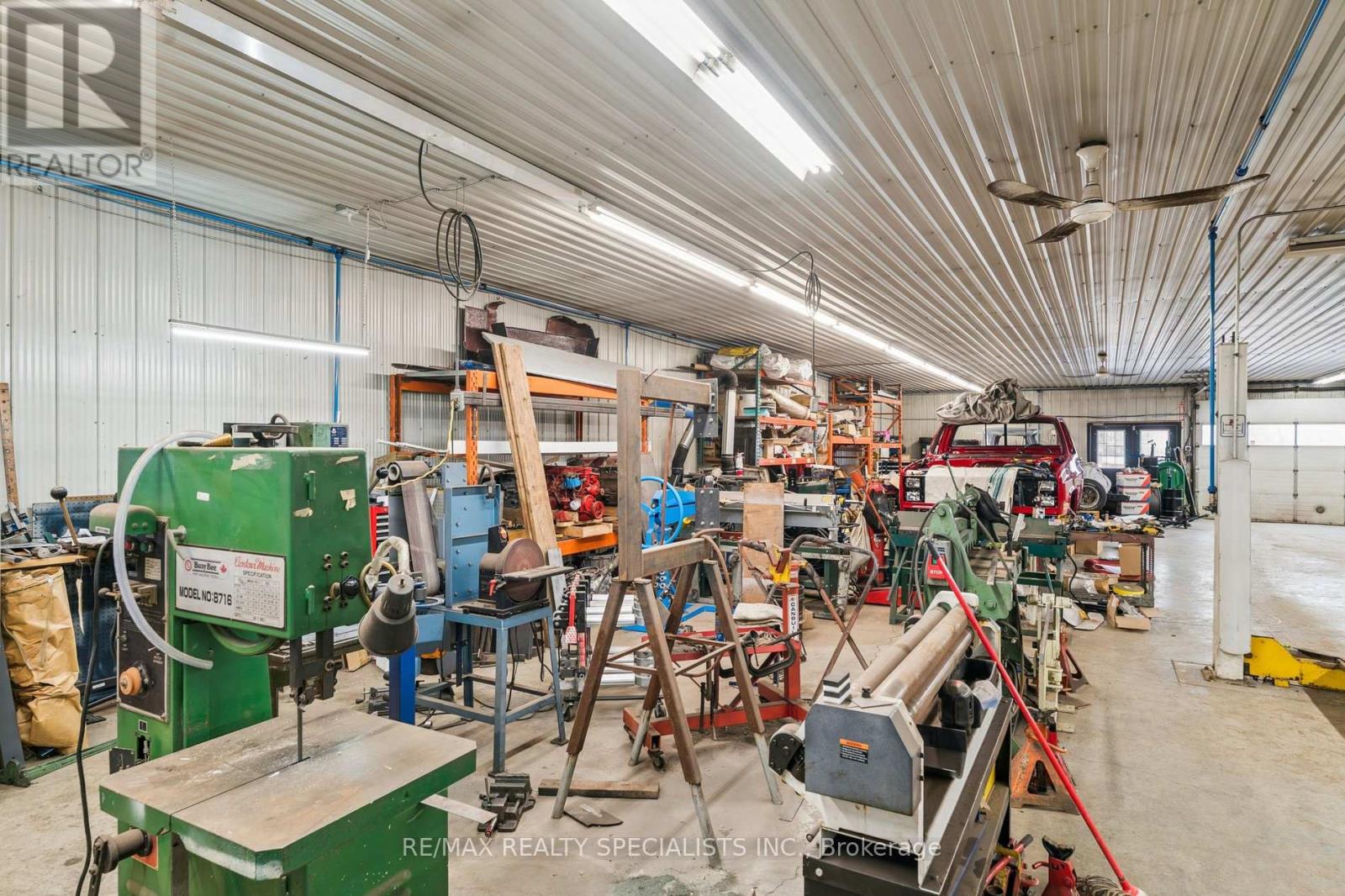 2698 Tottenham Road, New Tecumseth, Ontario  L0G 1A0 - Photo 19 - N13508006