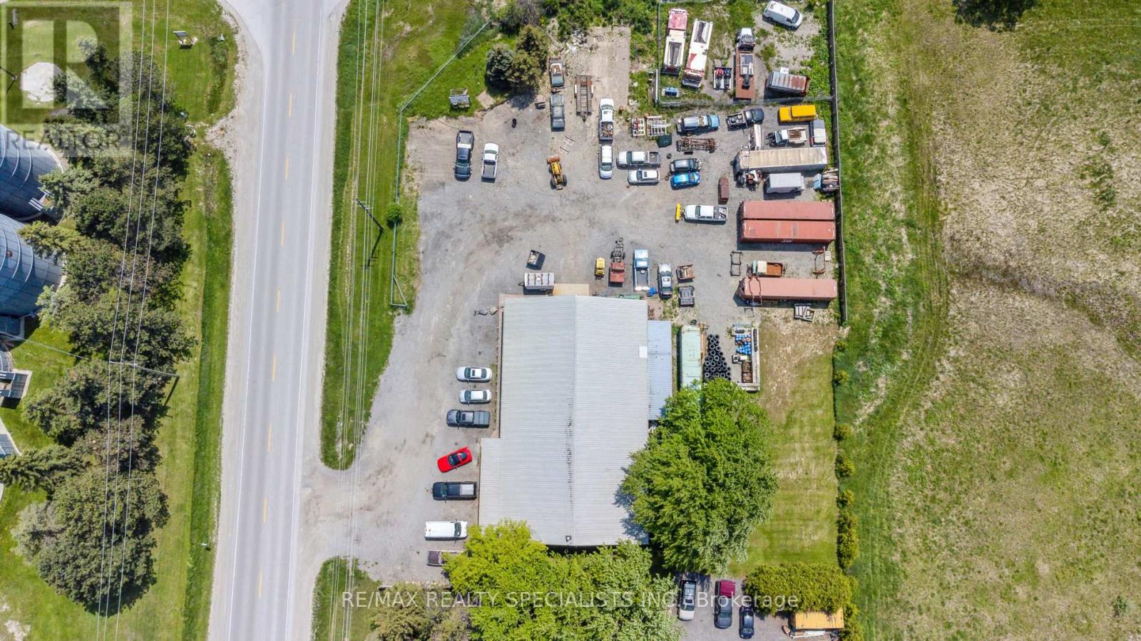 2698 Tottenham Road, New Tecumseth, Ontario  L0G 1A0 - Photo 2 - N13508006