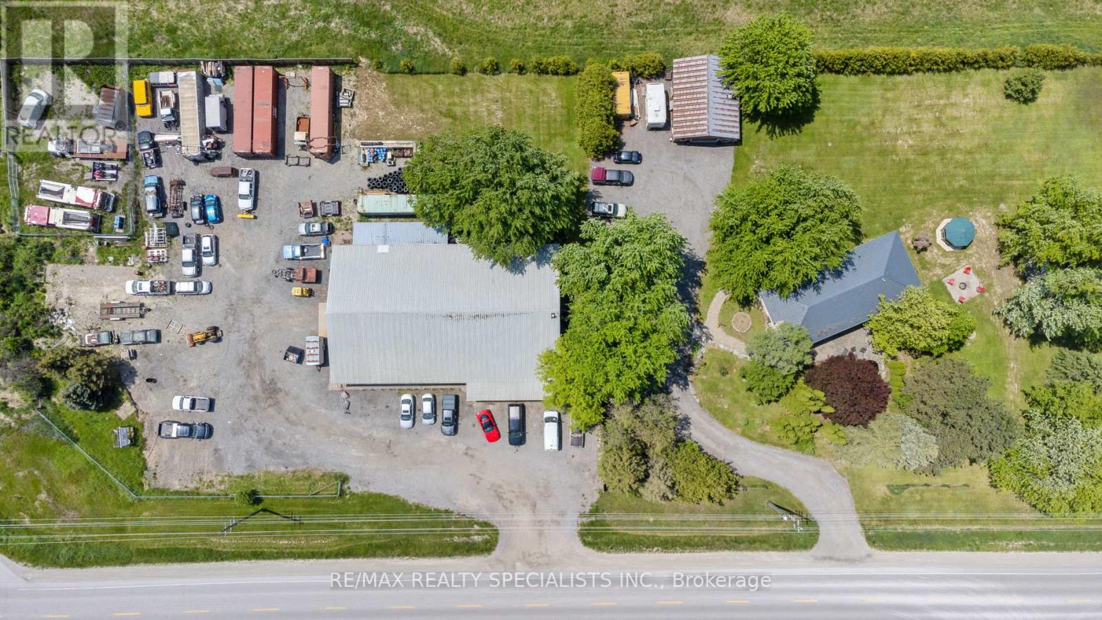 2698 Tottenham Road, New Tecumseth, Ontario  L0G 1A0 - Photo 3 - N13508006