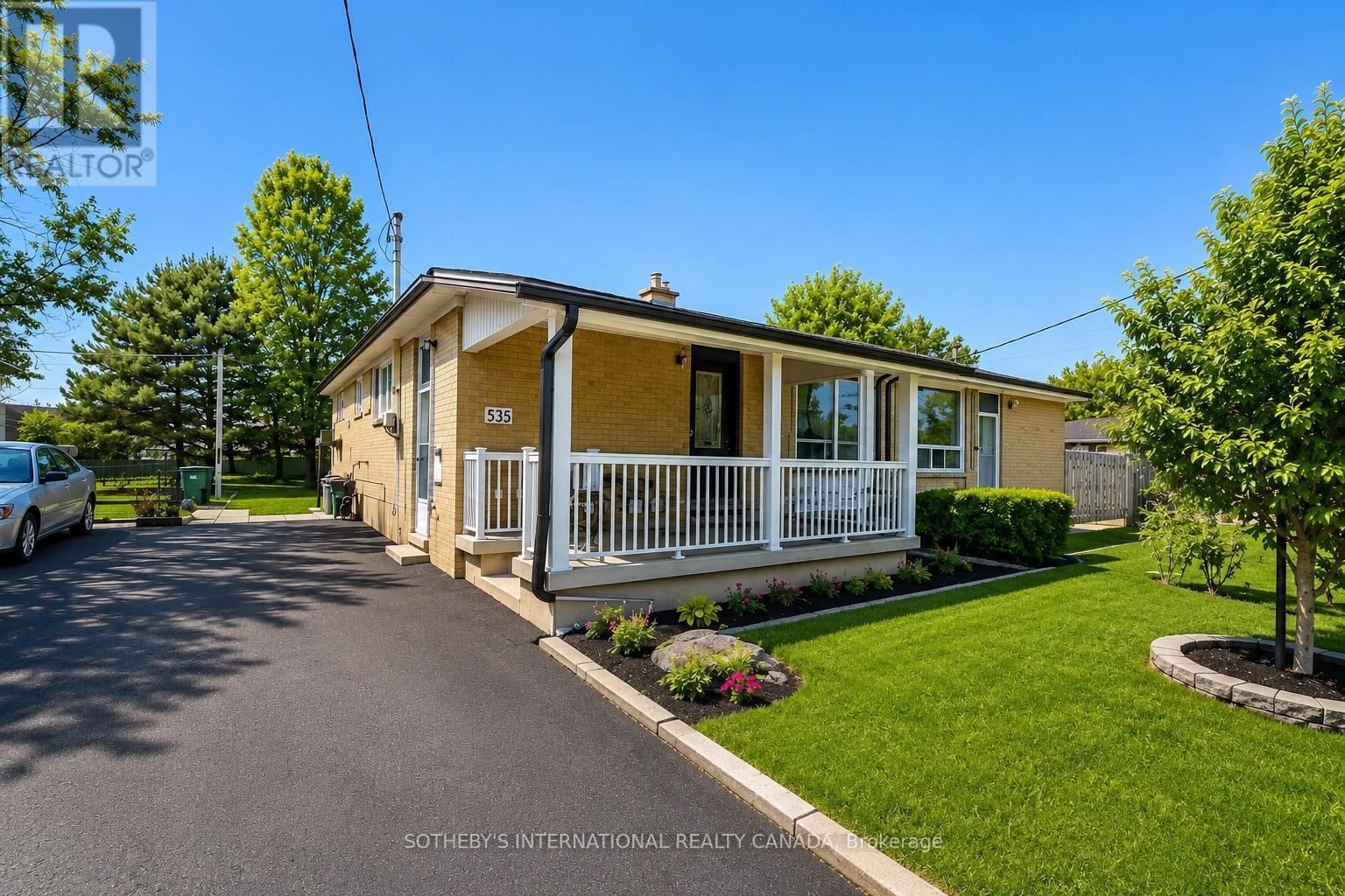 338 DEMAINE CRESCENT, Richmond Hill, Ontario